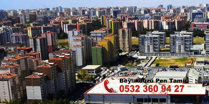 Beylikdüzü pimapen tamir Servisi